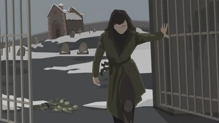 Image d'illustration pour l'article : This is The Police 2 arrive sur iOS et Android en septembre