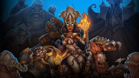Image d'illustration pour l'article : Trophées / Succès - Torchlight II