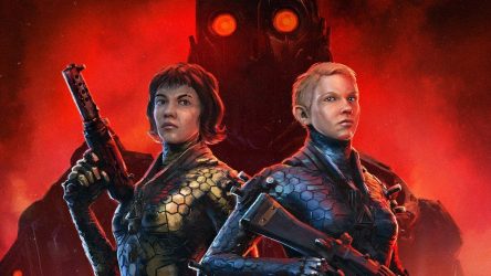 Image d'illustration pour l'article : Wolfenstein: Youngblood dévoile son nouveau patch 1.0.5