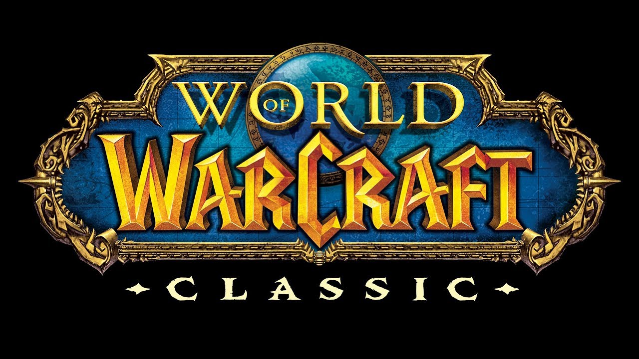 World of warcraft classic