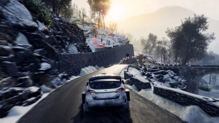 Image d'illustration pour l'article : Trophées / Succès - WRC 8
