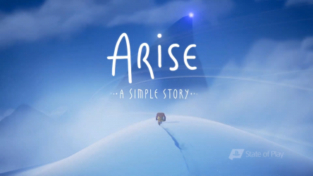 Image d'illustration pour l'article : Arise se montre en vidéo pendant le State of Play