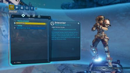 Image d'illustration pour l'article : De bas en haut - Borderlands 3