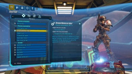Image d'illustration pour l'article : Grosse Benne au rebut - Borderlands 3