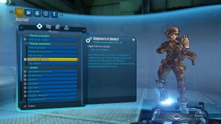 Image d'illustration pour l'article : Soigneurs et dealers - Borderlands 3