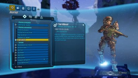 Image d'illustration pour l'article : Tuer Killavolt - Borderlands 3