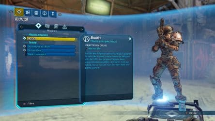 Image d'illustration pour l'article : Sectaire - Borderlands 3