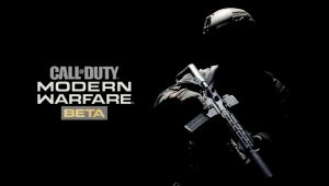 Image d'illustration pour l'article : Call of Duty: Modern Warfare : notre avis après plusieurs heures sur la bêta
