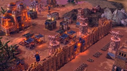 Image d'illustration pour l'article : Test Conan Unconquered - Retour dix ans en arrière ?