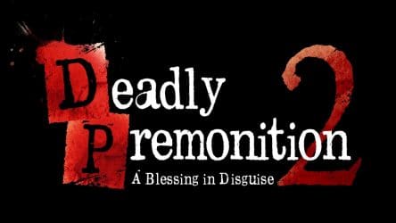 Image d'illustration pour l'article : Deadly Premonition 2 : A Blessing in Disguise pour 2020 sur Switch