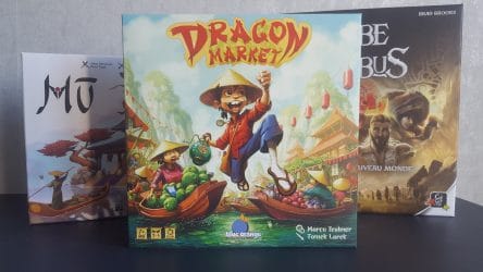 Image d'illustration pour l'article : Dragon Market - Marché maritime