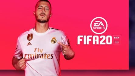 Image d'illustration pour l'article : Test FIFA 20 - Une année sous le signe de l'amélioration ?