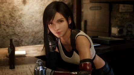 Image d'illustration pour l'article : Square Enix prépare une nouvelle licence d'action pour la prochaine génération de consoles