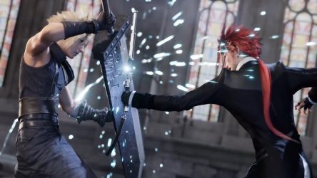 Image d'illustration pour l'article : Final Fantasy VII Remake dévoile son trailer pour le TGS