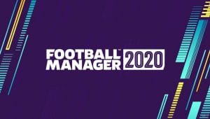 Football manager 2020