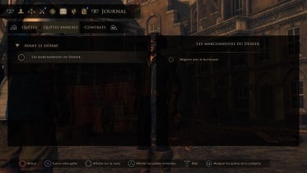 Image d'illustration pour l'article : Les marchandises du denier - Greedfall