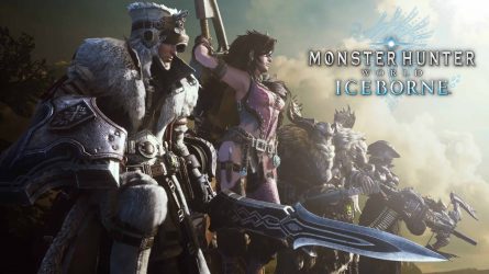 Image d'illustration pour l'article : Monster Hunter World Iceborne : 10 conseils pour bien démarrer