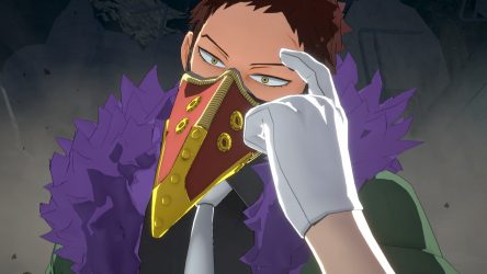 Image d'illustration pour l'article : My Hero One's Justice 2 présente ses vilains en vidéo