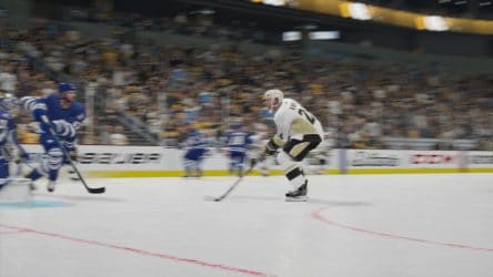 Image d'illustration pour l'article : Test NHL 20 - Branché ton chandail !