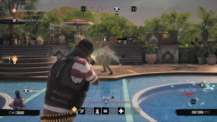 Image d'illustration pour l'article : Aperçu Narcos : Rise of the Cartels - Un XCOM-like à la hauteur de la série télévisée ?