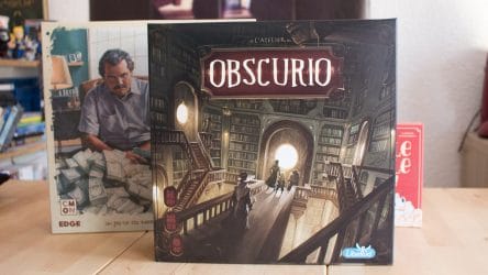 Image d'illustration pour l'article : Obscurio - Trouvez la bonne porte !