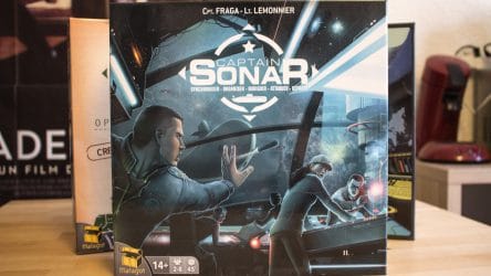 Image d'illustration pour l'article : Sonar - Coopération en équipe