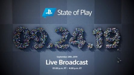 Image d'illustration pour l'article : PlayStation annonce un State of Play pour le 24 septembre