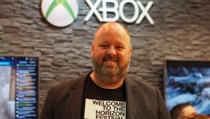 Aaron greenberg xbox first-party exclusivités