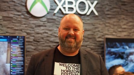 Image d'illustration pour l'article : Xbox : Aaron Greenberg affirme que les jeux First Party resteront des exclusivités
