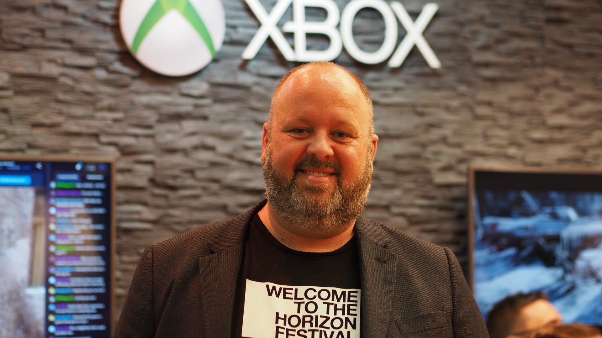 Aaron greenberg xbox first-party exclusivités