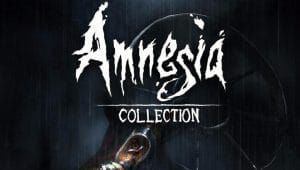 Amnesia: collection