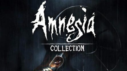 Image d'illustration pour l'article : Amnesia: Collection est disponible dès maintenant sur Switch