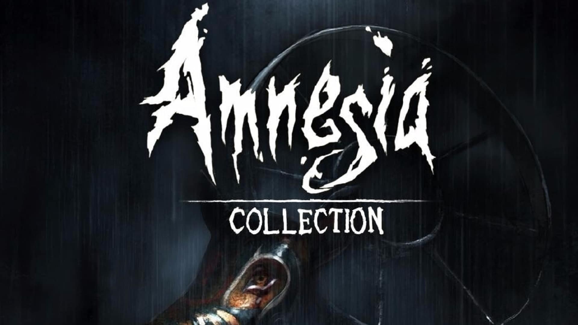 Amnesia collection steam фото 8