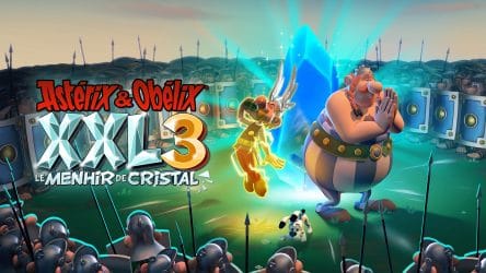Image d'illustration pour l'article : Aperçu Astérix & Obélix XXL 3 - Transition réussie pour les Gaulois