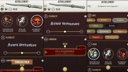 Image d'illustration pour l'article : Comment bien choisir sa baguette ? - Harry Potter : Wizards Unite