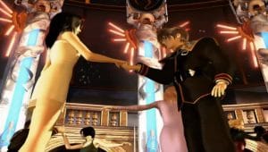 Image d'illustration pour l'article : Le bal de promo – Final Fantasy VIII Remastered