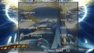 Image d'illustration pour l'article : Avoir la meilleure note à l’examen du SeeD – Final Fantasy VIII Remastered