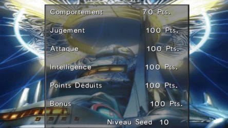 Image d'illustration pour l'article : Avoir la meilleure note à l'examen du SeeD - Final Fantasy VIII Remastered