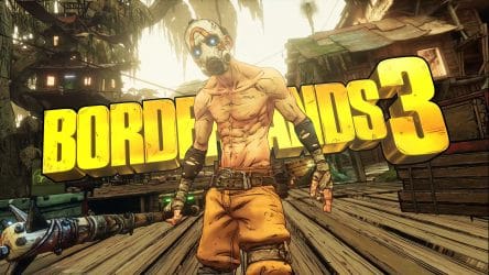 Image d'illustration pour l'article : Trophées / Succès - Borderlands 3