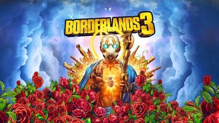 Image d'illustration pour l'article : Borderlands 3 : Une édition Ultimate physique sortira le 12 novembre sur PS5 et Xbox Series