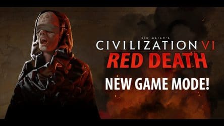 Image d'illustration pour l'article : Civilization VI : un nouveau mode multijoueur 