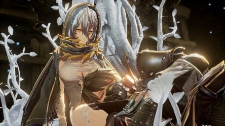 Image d'illustration pour l'article : Black Friday : Code Vein passe à 31.90€ en version physique