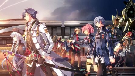 Image d'illustration pour l'article : Interview avec Toshihiro Kondo (Falcom) : Portages Switch, jeu non annoncé, YS...