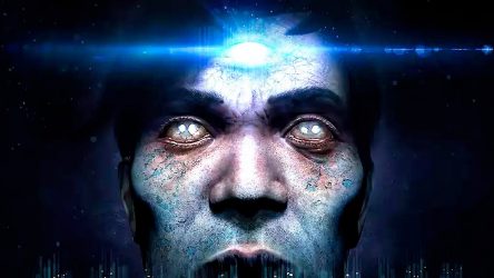 Image d'illustration pour l'article : Epic Games Store : Conarium est offert cette semaine