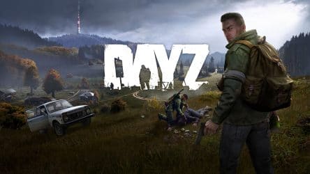 Image d'illustration pour l'article : DayZ 2 serait apparemment en développement chez Bohemia Interactive