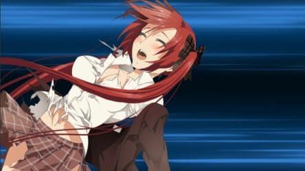 Image d'illustration pour l'article : Dead or School : Bientôt une sortie sur console en Europe ?