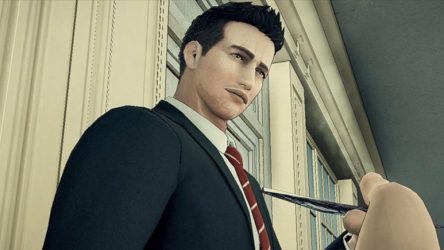 Image d'illustration pour l'article : Deadly Premonition 2 exclusif à la Switch au lancement seulement
