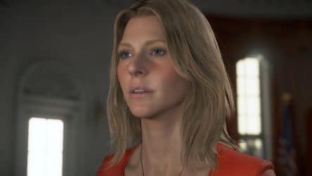 Image d'illustration pour l'article : Death Stranding au TGS 2019 : Artwork, trailer et bientôt du gameplay