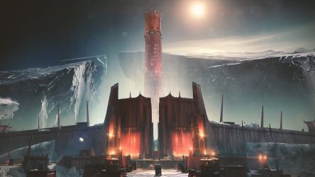 Image d'illustration pour l'article : Destiny 2 : Alunissage prévu la semaine prochaine