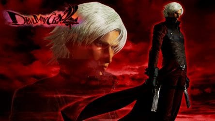 Image d'illustration pour l'article : Devil May Cry 2 : le jeu débarque sur Switch ce mois-ci
